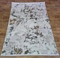 Ковер Lexa 0760B grey cream