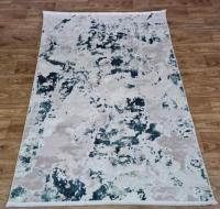 Ковер Lexa 0760B lblue cream