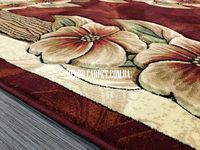 carpet Liliya 3715 terra