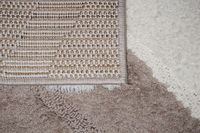 carpet Linea 05488a beige