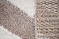 carpet Linea 05490a white