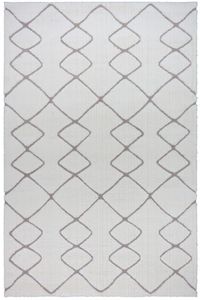 килим Linea 05518a white