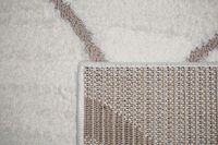 carpet Linea 05518a white