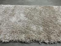 Loca Shaggy 6365A beige