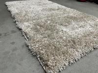 Loca Shaggy 6365A beige