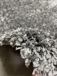 Loca Shaggy 6365A grey