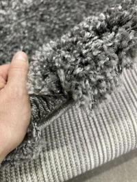 Loca Shaggy 6365A grey
