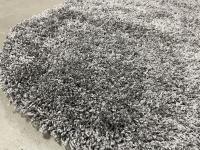 Loca Shaggy 6365A grey