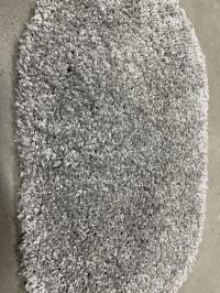 Loca Shaggy 6365A light grey