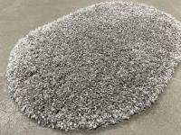 Ковер Loca Shaggy 6365A light grey