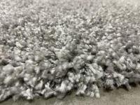 Loca Shaggy 6365A light grey