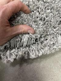 Loca Shaggy 6365A light grey
