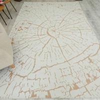 Ковер Lots 114207 cream