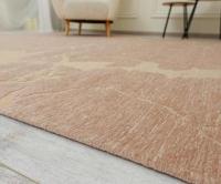 Ковер Lots 114211 beige