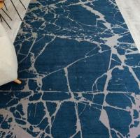 Ковер Lots 114211 blue