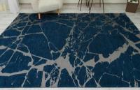 Ковер Lots 114211 blue