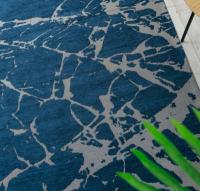 Ковер Lots 114211 blue
