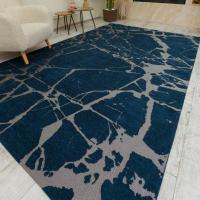 Ковер Lots 114211 blue