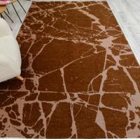 Ковер Lots 114211 brown