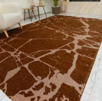 Ковер Lots 114211 brown