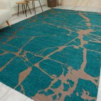 Ковер Lots 114211 light blue