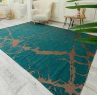 Ковер Lots 114211 light blue