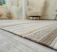 Ковер Lots 114273 beige