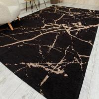 Ковер Lots 114284 black