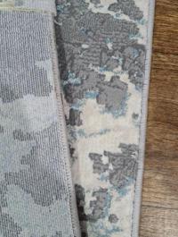 Luxury 05917 blue blue