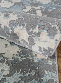 Luxury 05917 blue blue