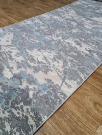 Luxury 05917 blue dor