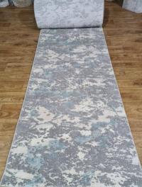 Luxury 05917 blue dor