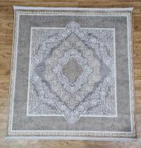 Килим Luxury 05986 grey vizon