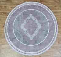 Килим Luxury 05986 lilac