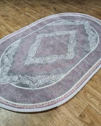 Килим Luxury 05986 lilac