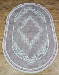 Килим Luxury 05986 lilac
