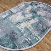 Ковер Luxury 06047 turquoise