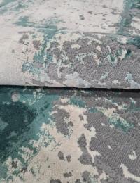Ковер Luxury 06047 turquoise