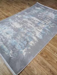 Luxury 06185 blue grey