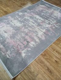 Килим Luxury 06185 lilac