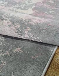 Килим Luxury 06185 lilac