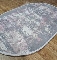 Килим Luxury 06185 lilac
