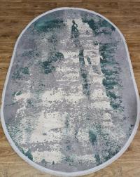 Luxury 06185 turquoise vizon