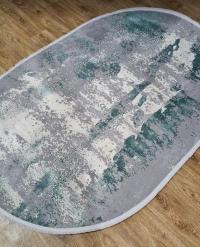 Luxury 06185 turquoise vizon