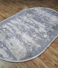 Luxury 06185 vizon grey