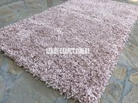 carpet Luxury Shaggy 7001-200