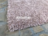 carpet Luxury Shaggy 7001-200