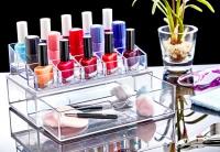 Manicure organizer Boxup with drawer FT-013