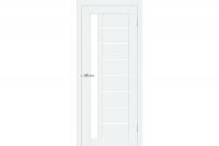 Interior doors Omis Cortex Deco 09 white emalex