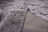 килим Miami Shrink ai34a vizon lgrey